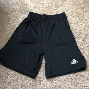 Kids Adidas Shorts
